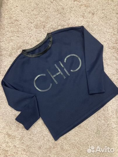 Женская одежда пакетом 44 46