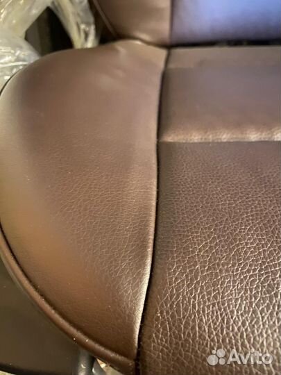 Сидения bmw 3 e46