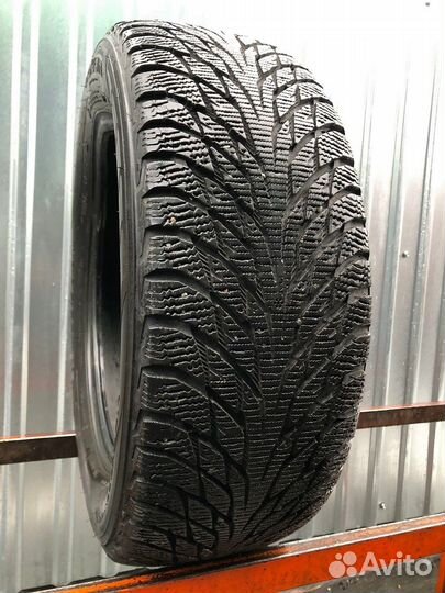 Nokian Tyres Hakkapeliitta R2 205/55 R16