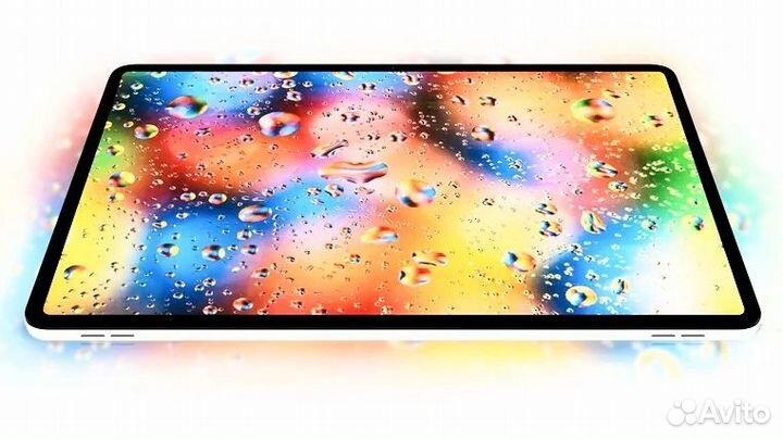 Планшет honor Pad 9 8/256 Глобальная Версия