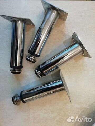 Мебельная опора (ножки)