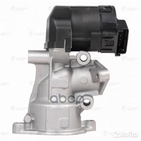 Клапан EGR ford kuga (08) 2.0D lveg 1011 luzar