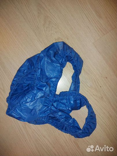 Обруч гимнастический