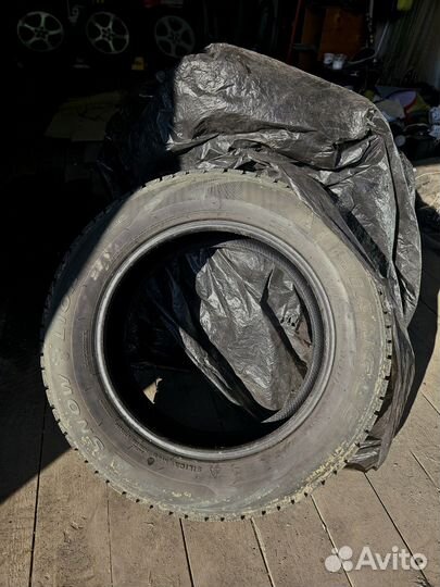 Triangle TR777 235/60 R18