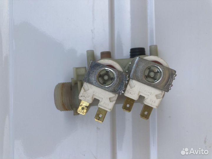 Двигататель стиральной машины Атлант