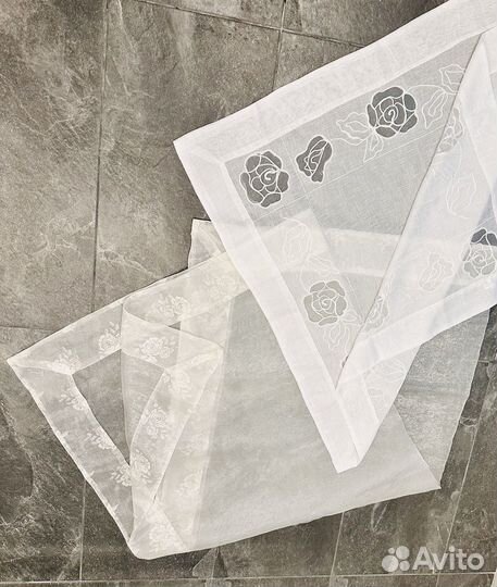 Скатерти для сервировки стола