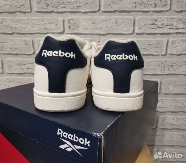Кеды Reebok Royal Complete