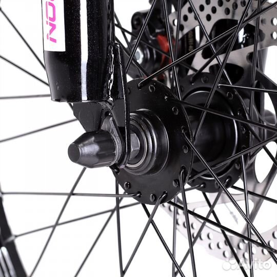 Велосипед 20