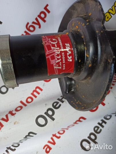 Стойка подвески Volkswagen Passat 3C2 2005-2011