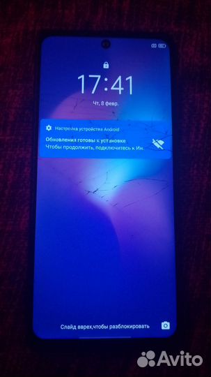 Blackview A100, 6/128 ГБ