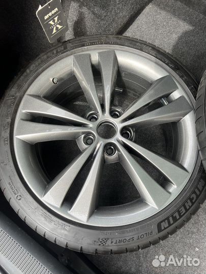 Диски в сборе neptune