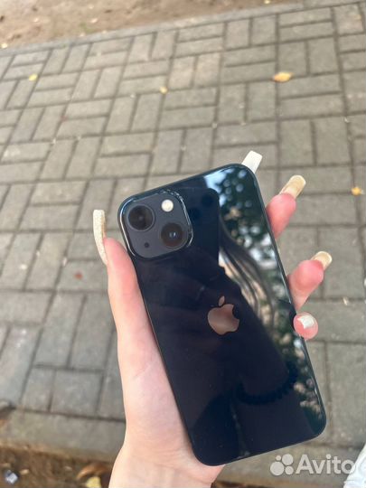 iPhone 13, 128 ГБ