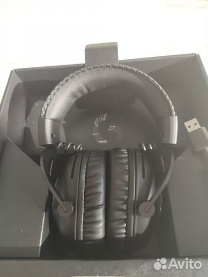 Беспроводные наушники