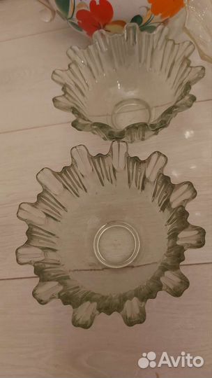 Посуда СССР