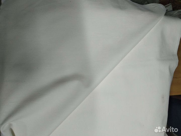 Отрез ткани