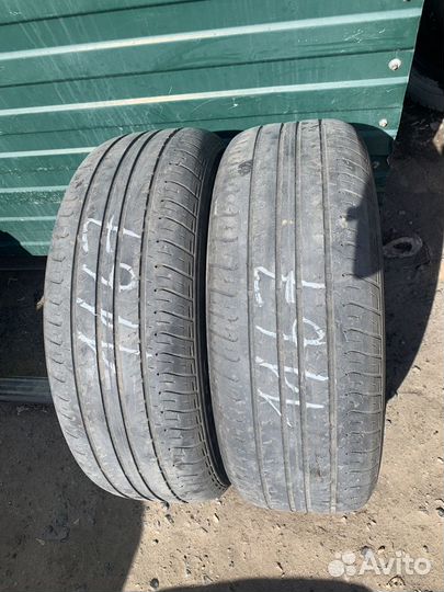 Hankook Optimo K415 225/60 R17