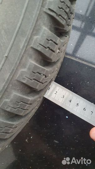 Nokian Tyres Hakkapeliitta 8 205/55 R16 94T