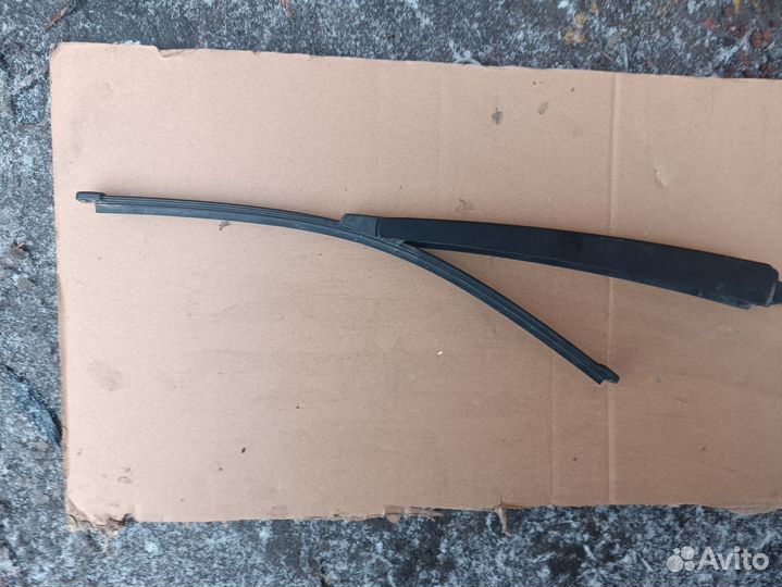 180088 Поводок стеклоочистителя задний Volkswagen