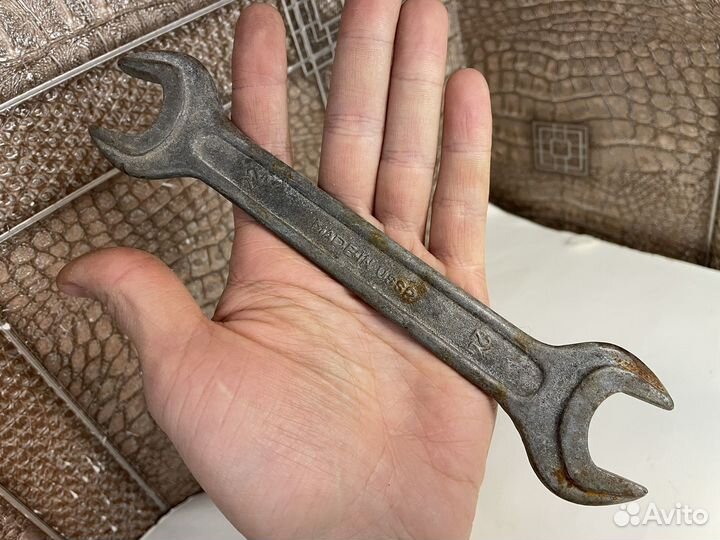 Ключ СССР на 24 на 26