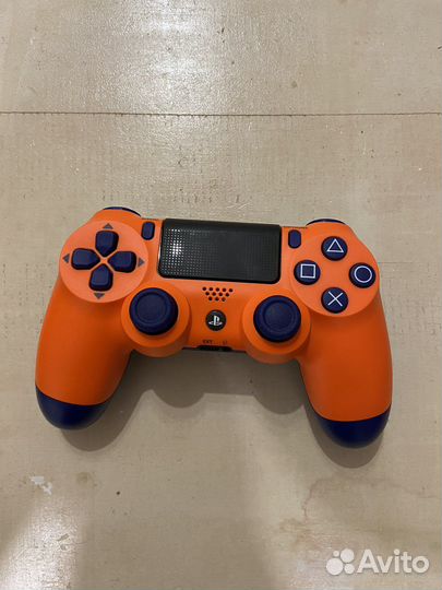 Геймпад Sony