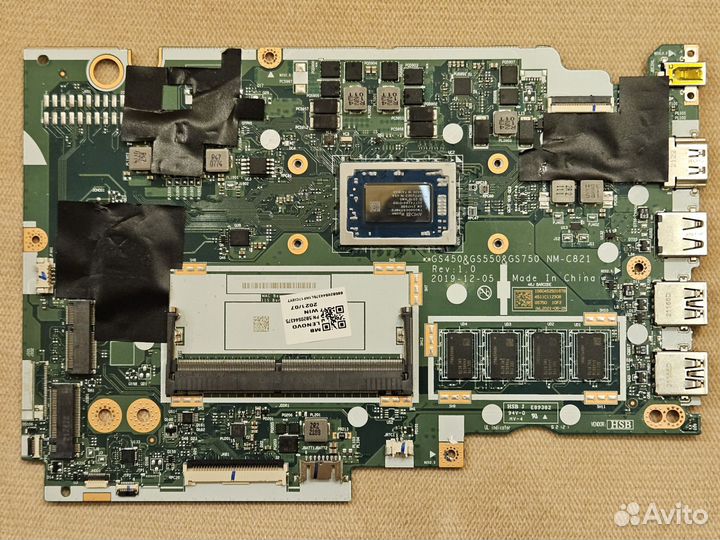 MacBook Air 11 (2011), Core i5, RAM 2 гб