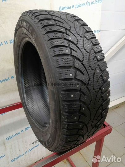Bridgestone Noranza 2 205/60 R16 96T