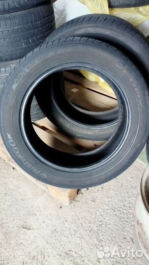 Hankook Optimo K415 235/55 R18 84H