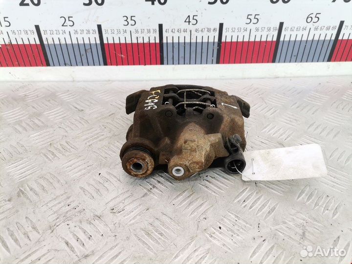 Суппорт задний левый для Peugeot-Citroen 406