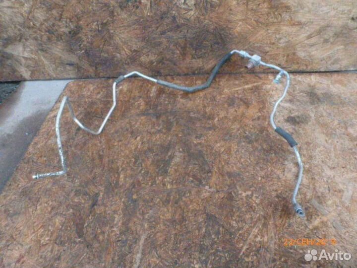 Трубка кондиционера Mitsubishi Lancer 9 1.3 2004