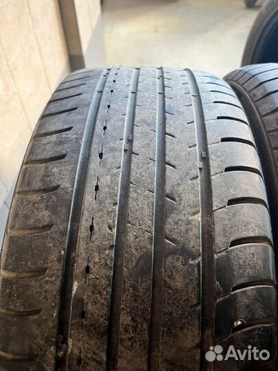 CrossLeader DSU02 235/50 R19 103W