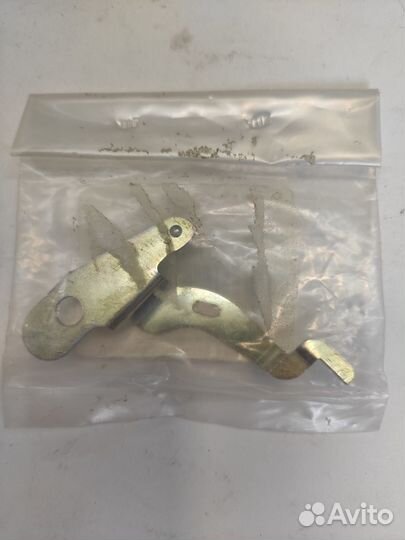 Скоба регулятора зазора тормозных колодок R 537816