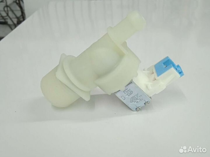 Клапан для посудомоечной машины