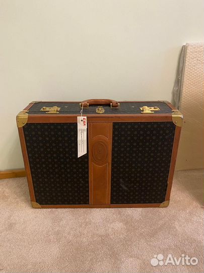 Чемодан ручная кладь