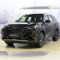 Chery Tiggo 8 Pro Max 2.0 AMT, 2023, 51 км, с пробегом, цена 3 399 000 руб.