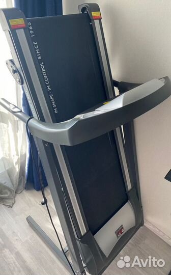 Беговая дорожка body sculpture