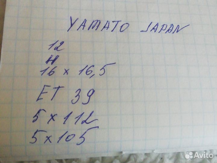 Литые диски 215 60 r16