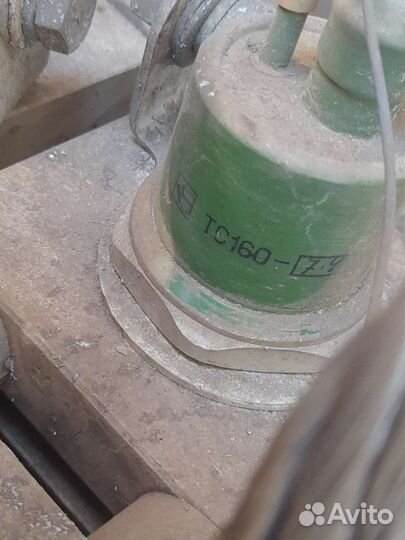 Тиристоры, силовые диоды СССР