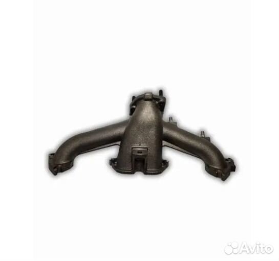 Выпускной коллектор