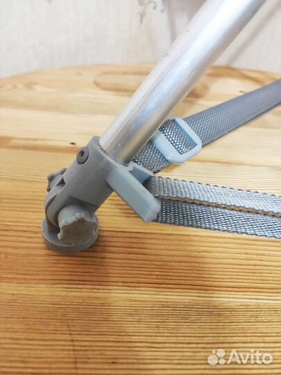 Стойка для ханга, глюкофона