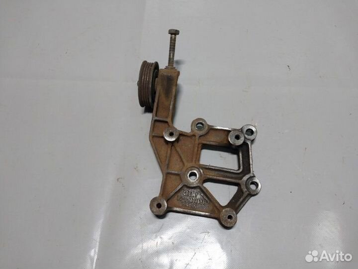 Кронштейн компрессора кондиционера