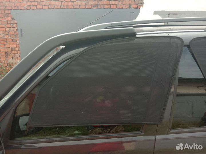 Автоаксесуары