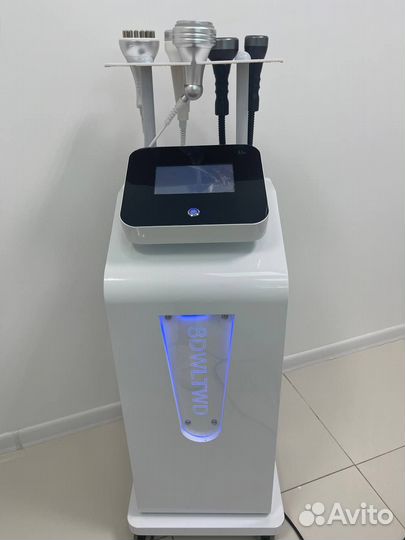 Поставщик оборудования для косметологии