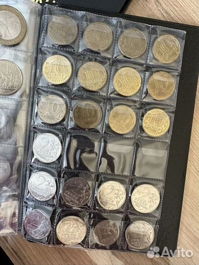 Банкноты и монеты на обмен и продажа