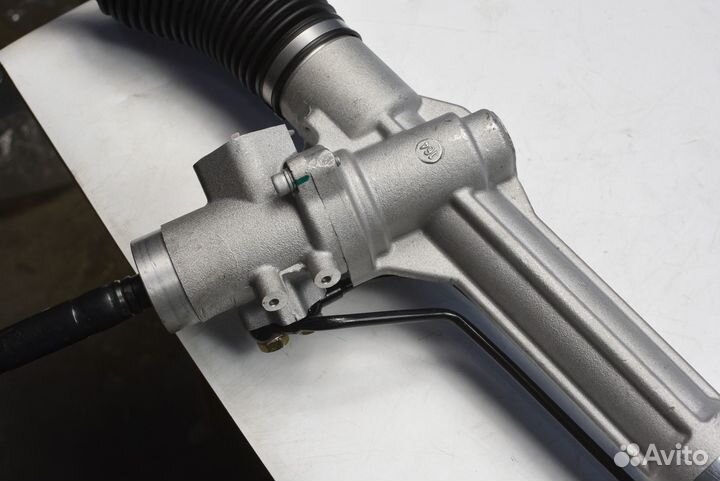 Рулевая рейка Volvo XC60 10-16, V70 07- новая