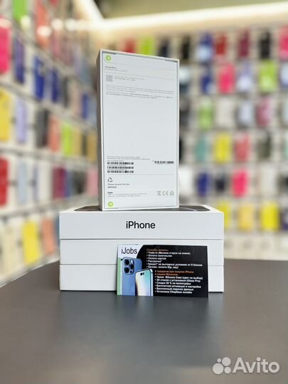 iPhone 16 Pro, 128 ГБ