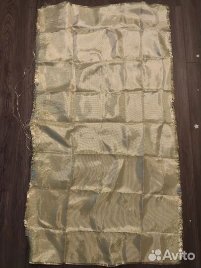 Кевларовая ткань