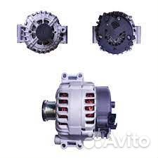 Генератор BMW 3-Серия E90/E91 2005