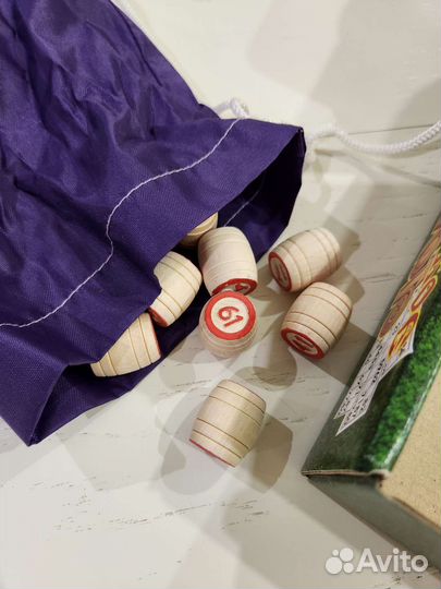 Русское лото