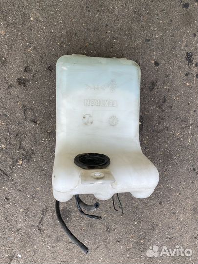 Бачок стеклоомывателя Land Rover Freelander L314 Б