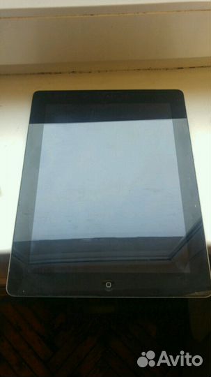 iPad 4G 128Gb рст